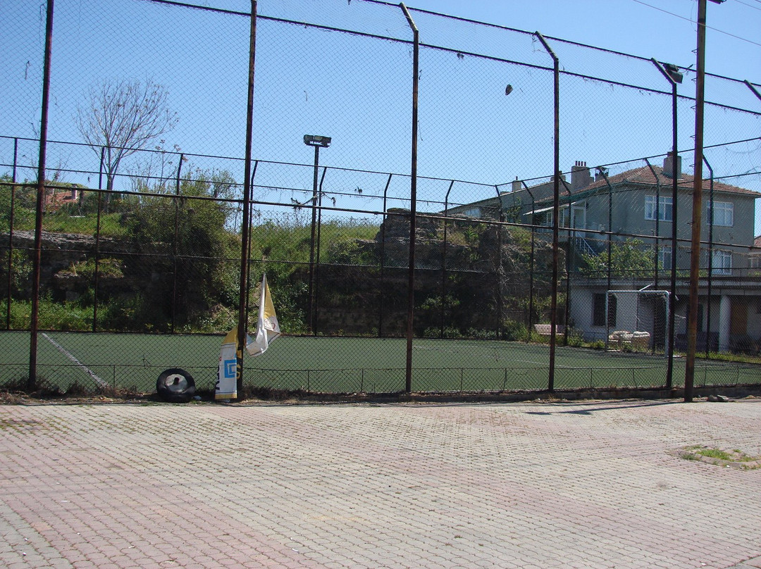 Perinthos Antik Kenti-Marmara Ereglisi必去景点