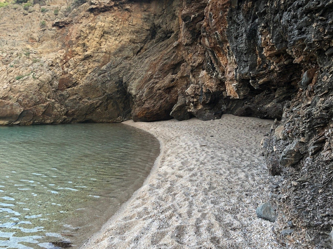 Armyrichi Beach-Mesochoria必去景点