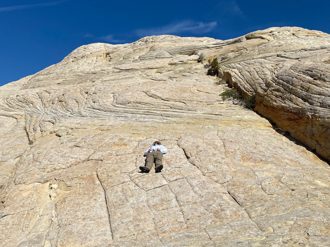 Utah Slickrock Guides景点图片