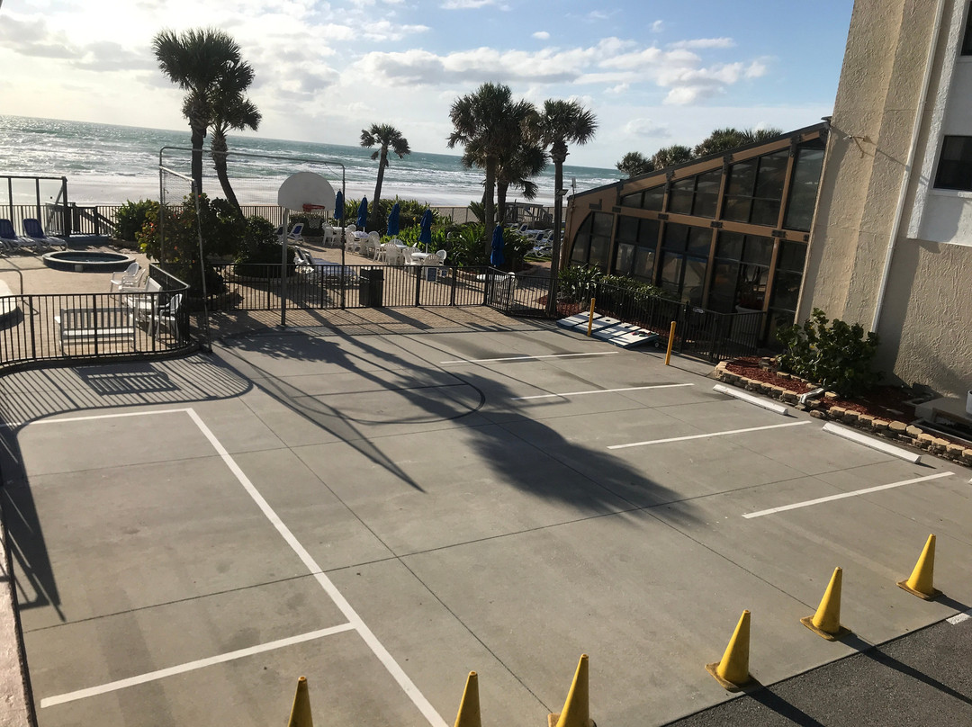 Sun Viking Lodge主图