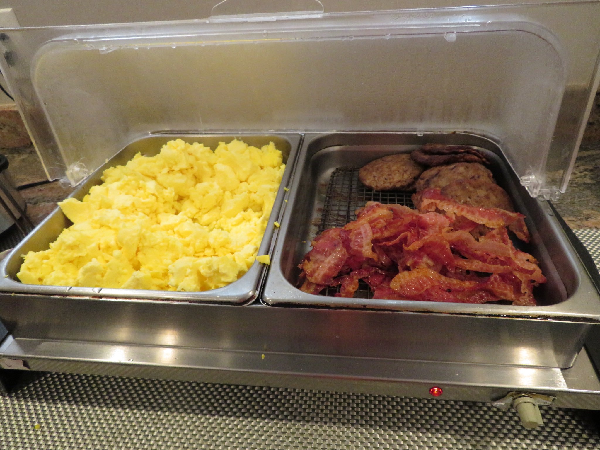 Quality Inn Merced Gateway to Yosemite-餐饮