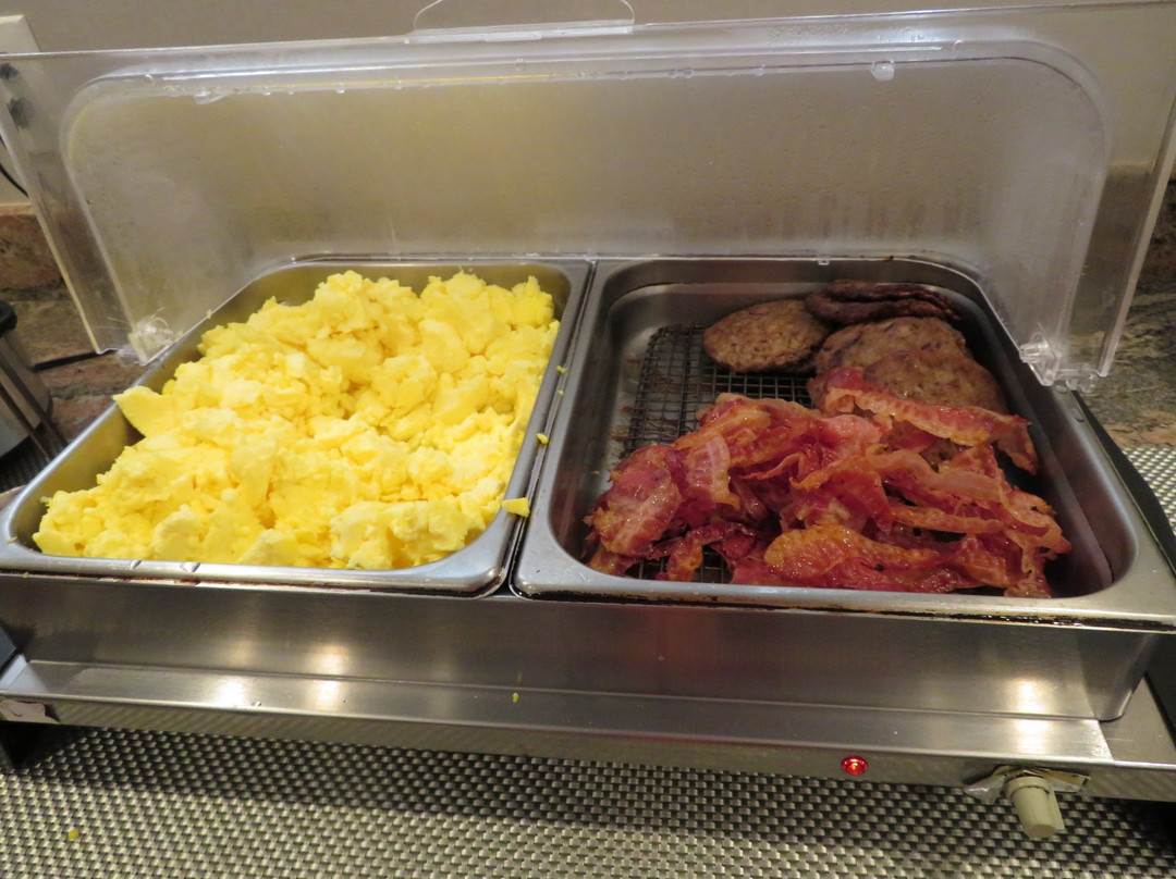 Quality Inn Merced Gateway to Yosemite主图