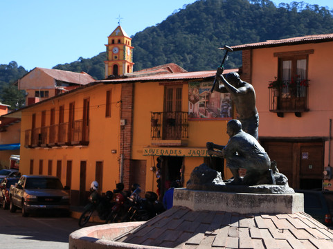 Megusta Queretaro-克雷塔罗必去景点