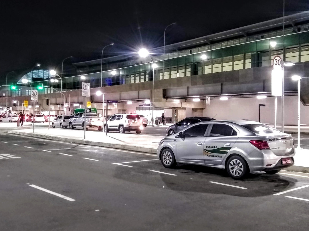 EdsonTur Traslados e Passeios Cumbuco-Cumbuco必去景点