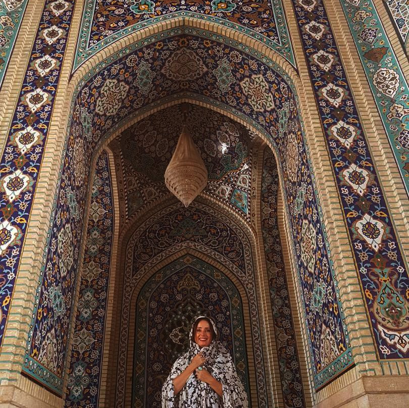 Welcome to Iran景点图片
