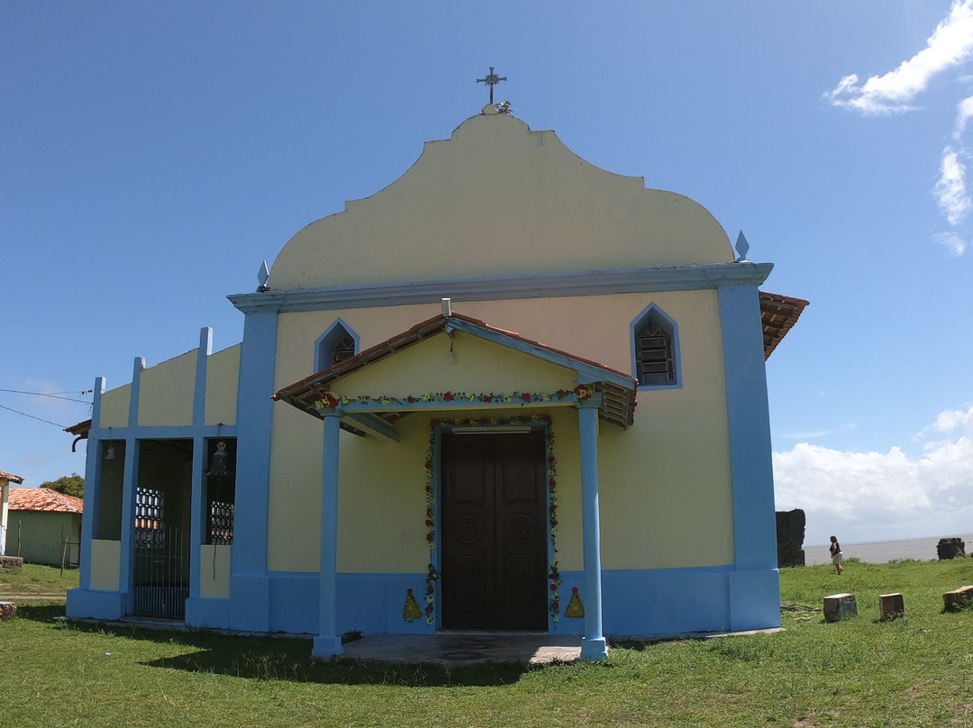 Ruins of Joanes-Ilha do Marajo必去景点