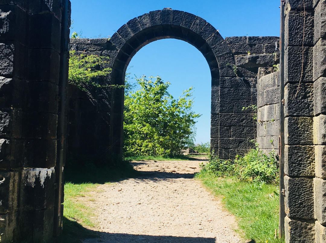 Liverpool Castle Replica景点图片