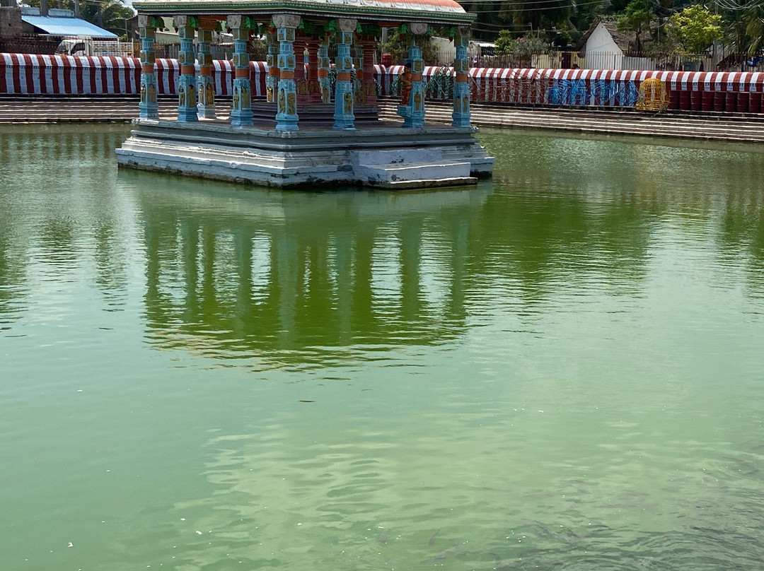 Lakshmana Tirtham景点图片