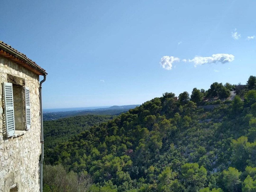 Auberge de Tourrettes主图