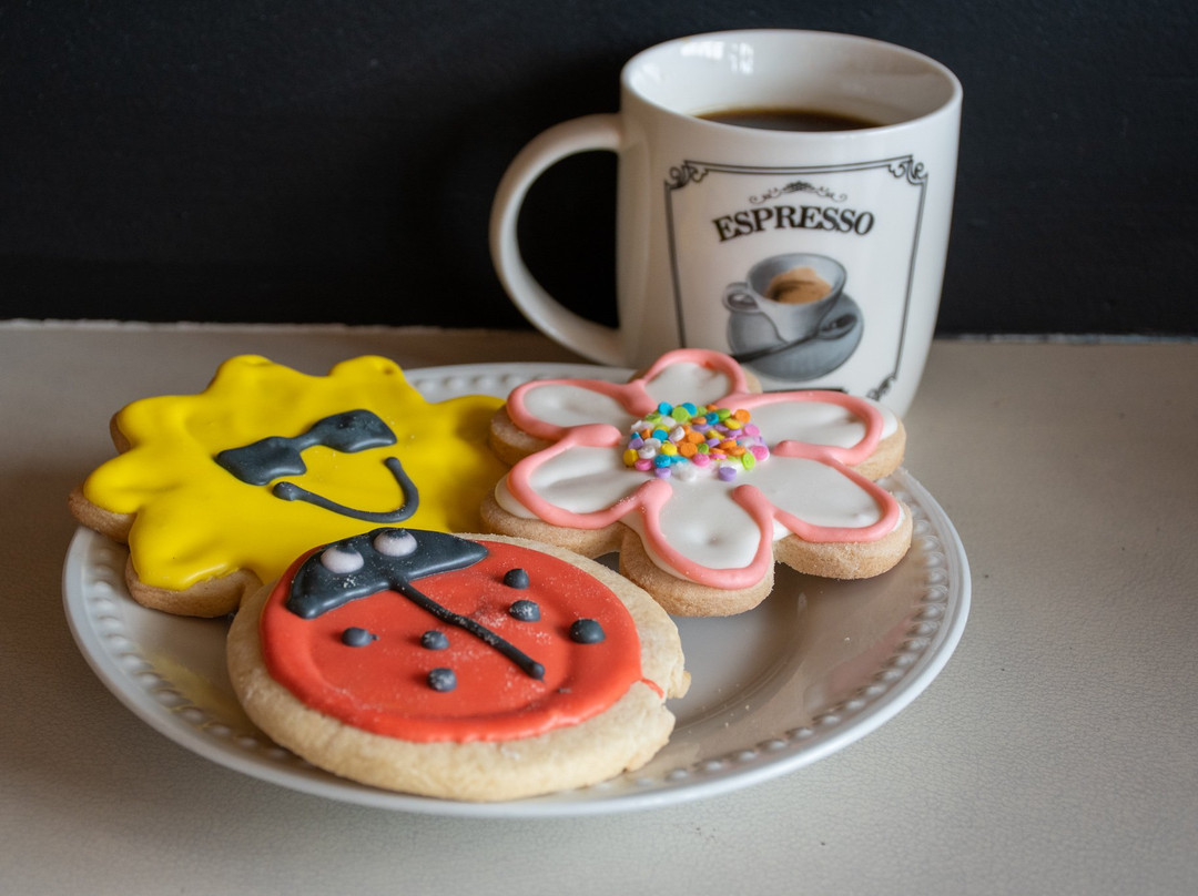 Prairie Grounds Coffee House