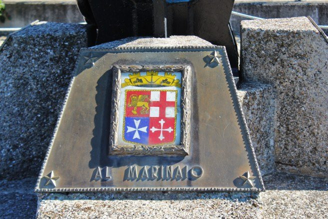 Monumento al Marinaio