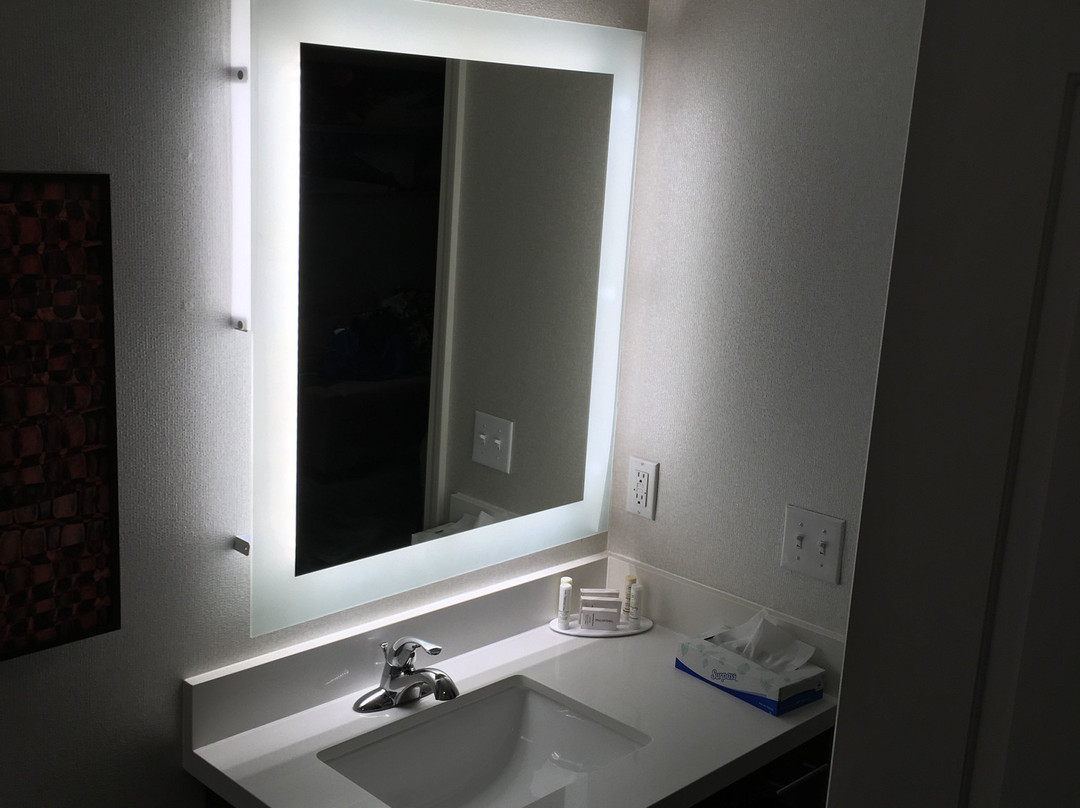 TownePlace Suites by Marriott Vidalia Riverfront主图