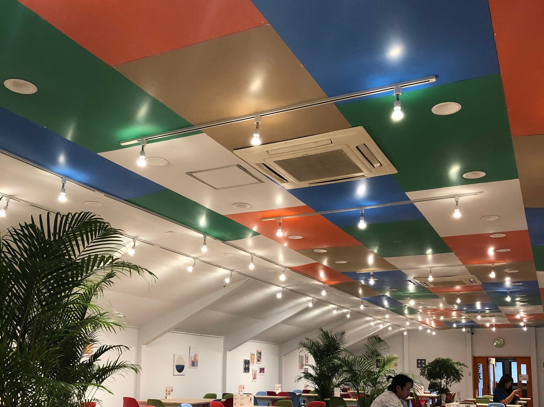 Pension Country主图