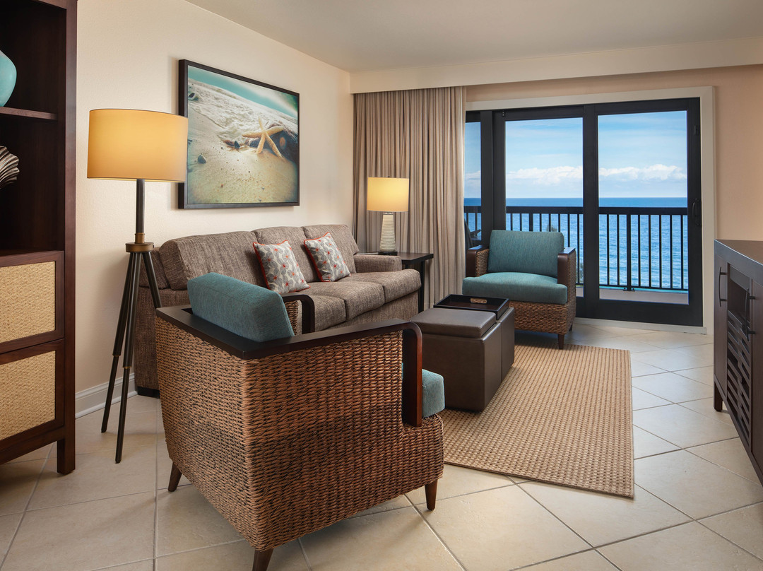 Vistana Beach Club主图