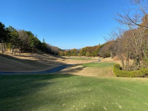 Adonis Ogawa Country Club-小川町必去景点