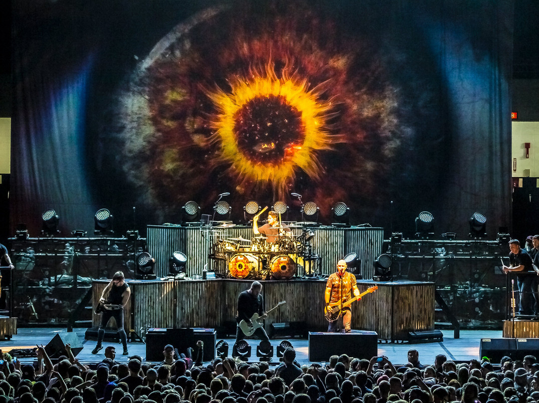 La Crosse Center-拉克罗斯必去景点