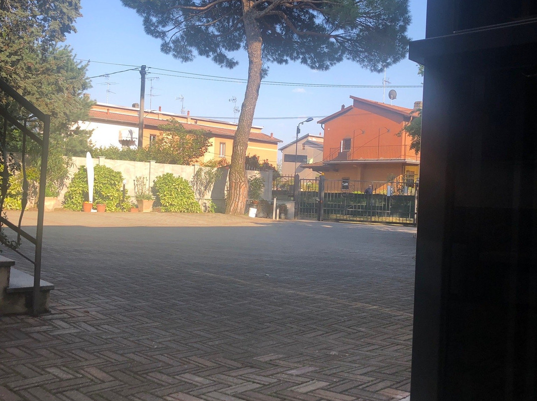Casa Scarano主图