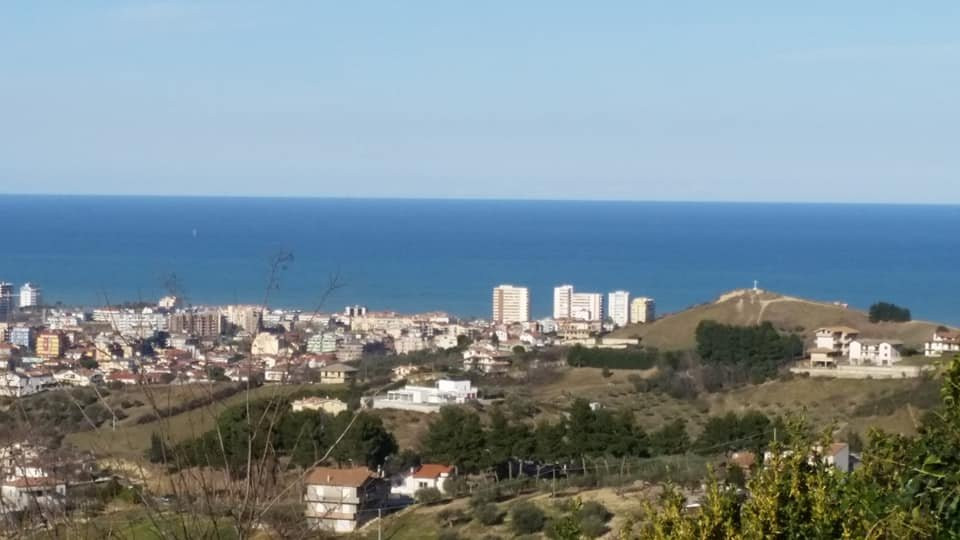 Borgo Antico Montesilvano-Montesilvano Colle必去景点