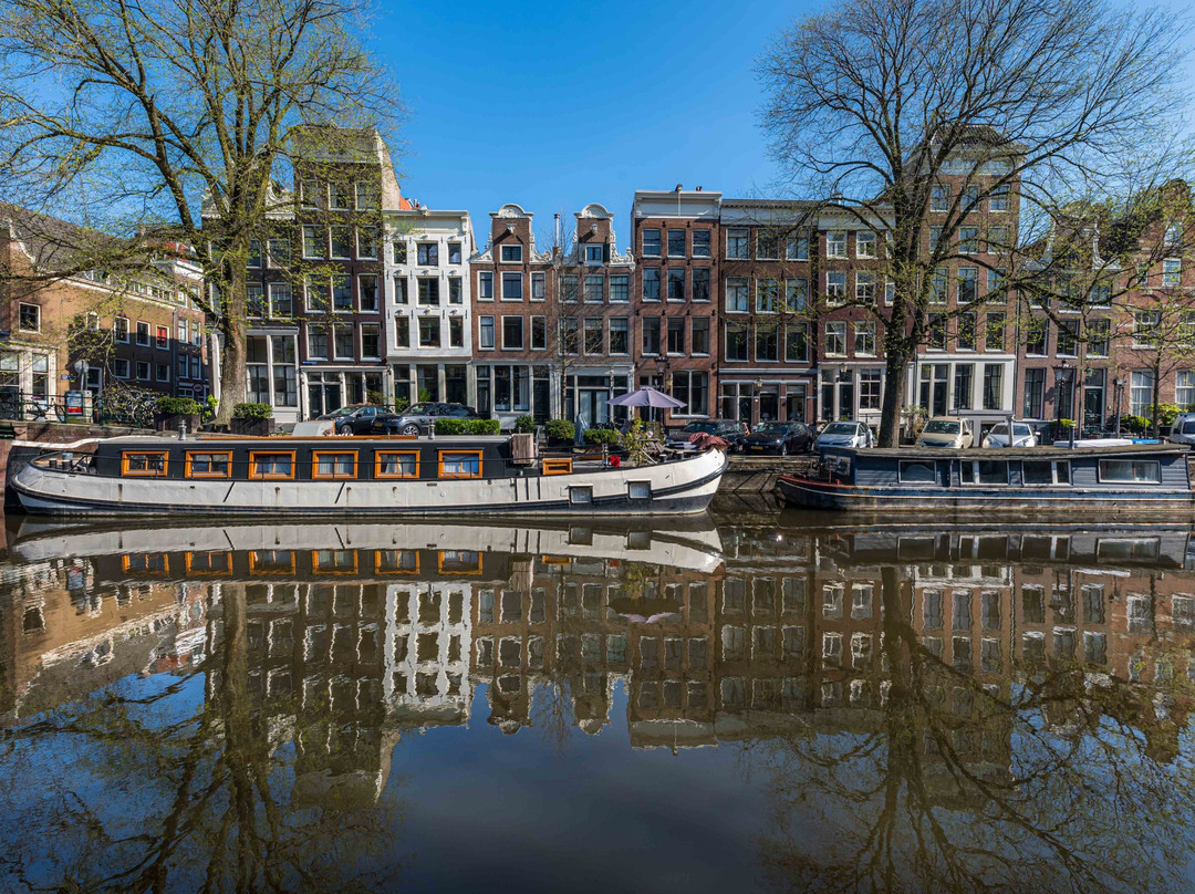 Amsterdam Photo Tours By Eddie-阿姆斯特丹必去景点