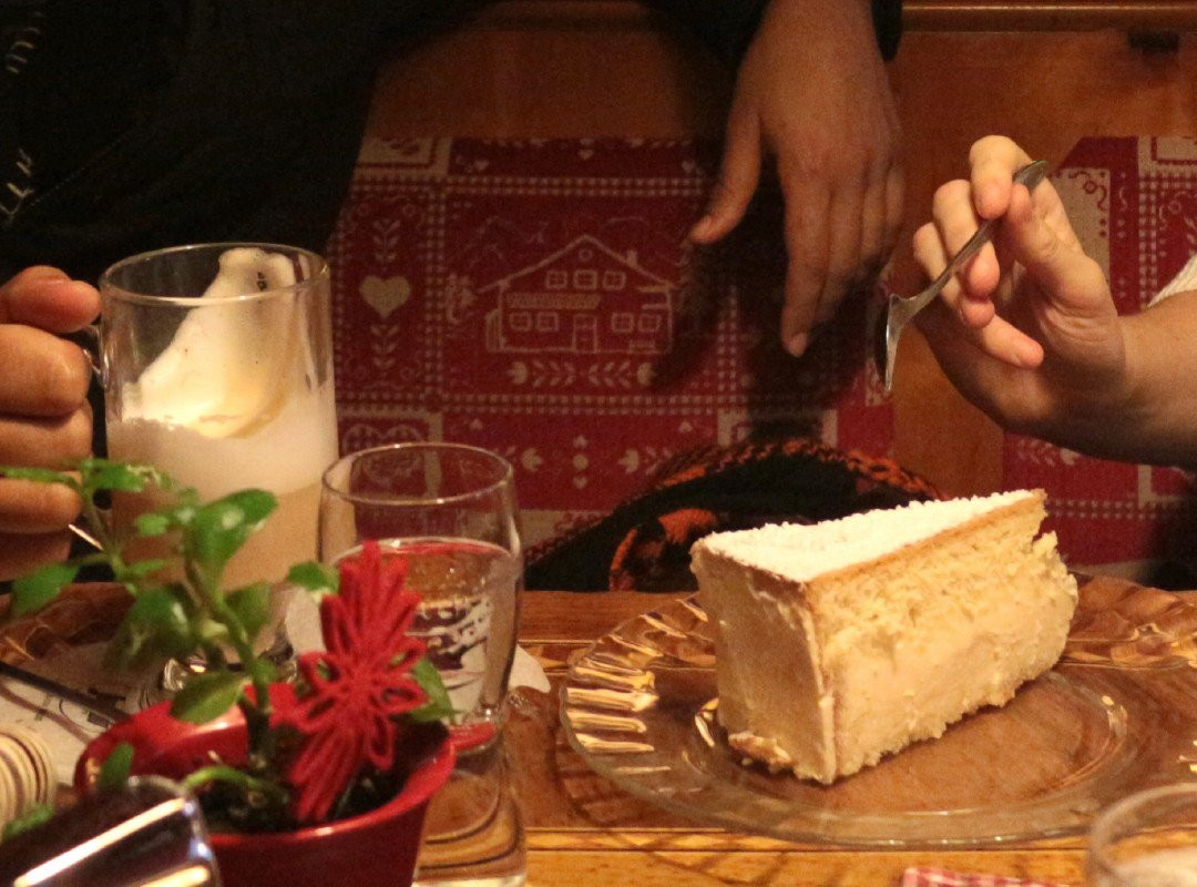 LandGasthof Kirchenwirt