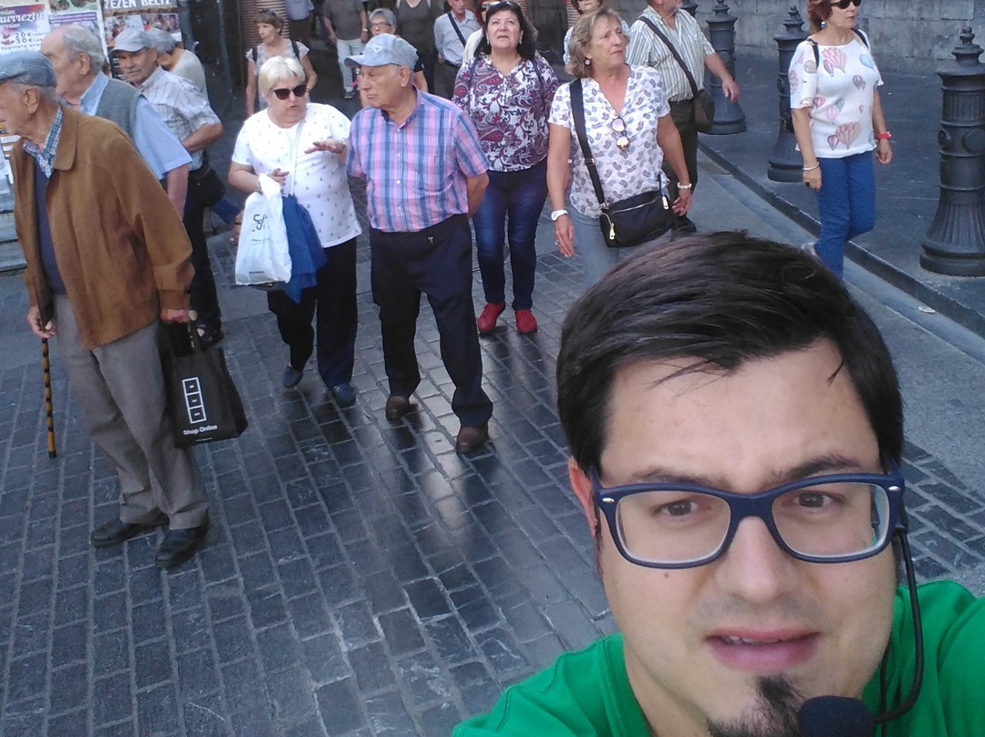 Bask Alive-Azpeitia必去景点