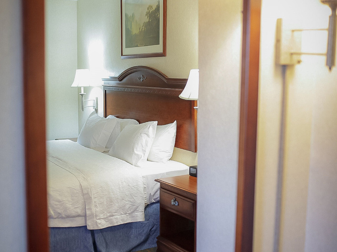 Hotel Cheyenne主图