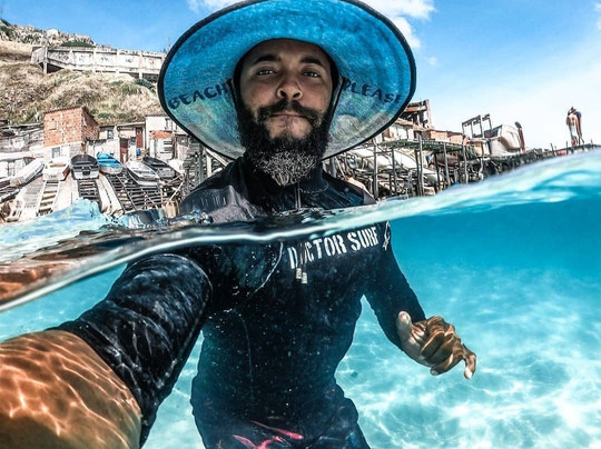 Guia Oficial Arraial do Cabo