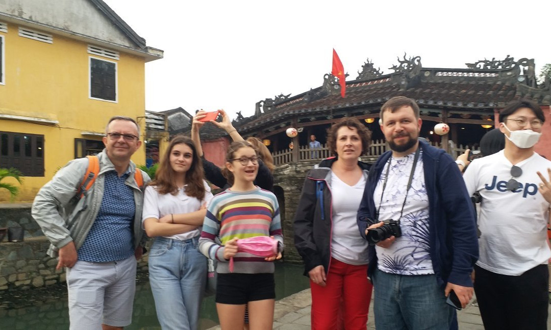 Hoi An Student Tours-会安必去景点