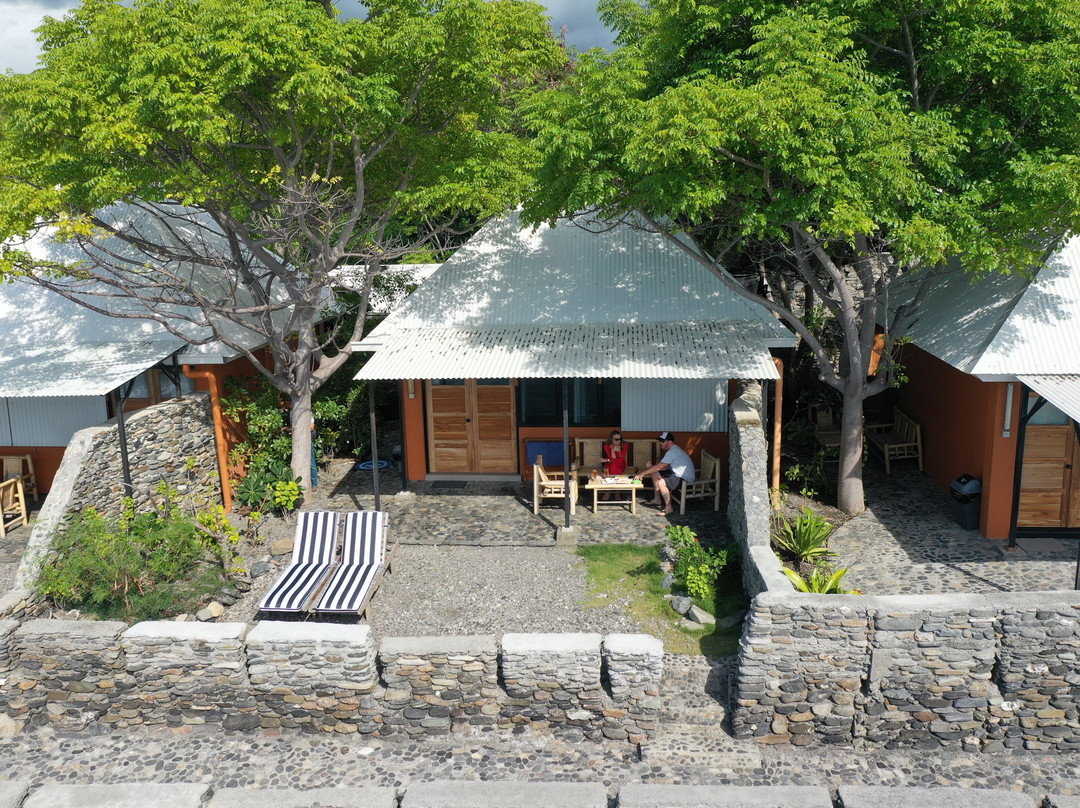 Caimeo Beach Resort主图