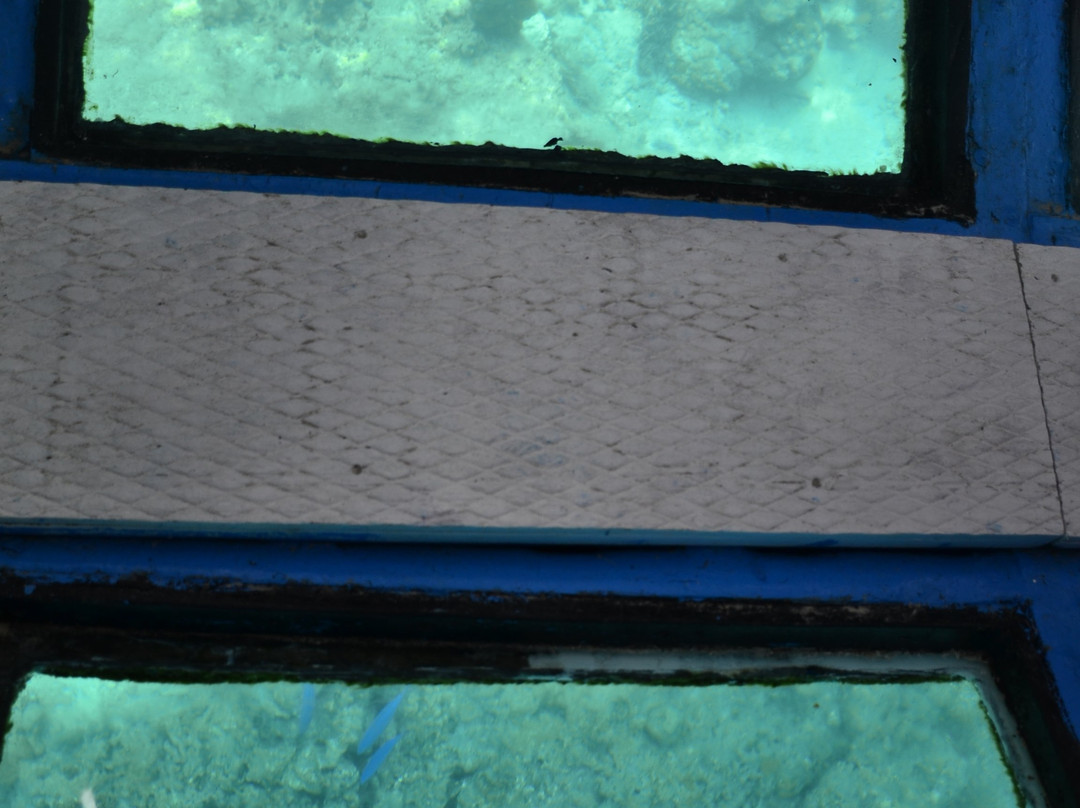 Kavaratti Island Lagoon-Kavaratti Island必去景点