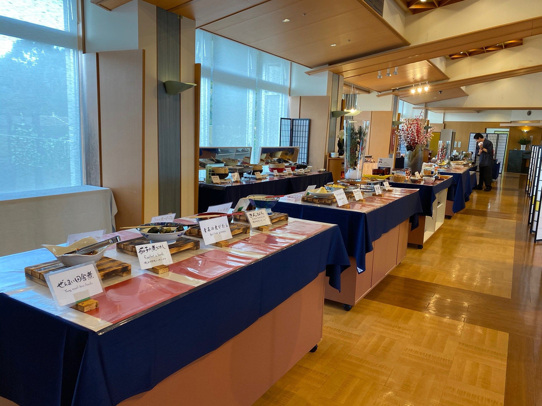 Shikino Yado Minoya Hotel主图