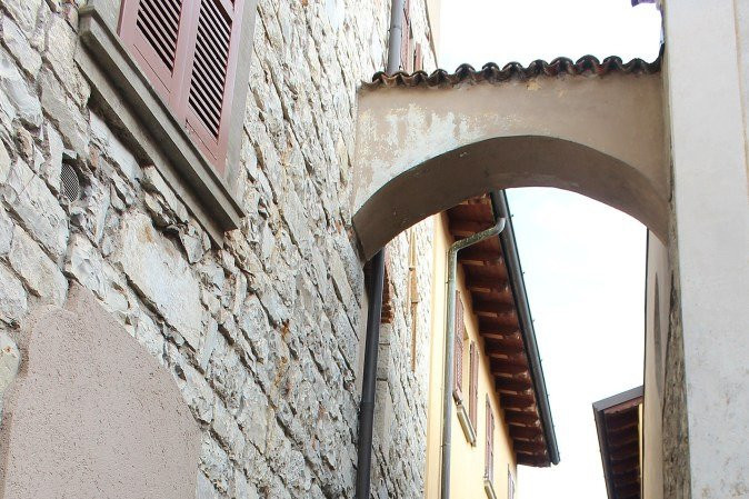 Casa Vicolo Chiuso景点图片