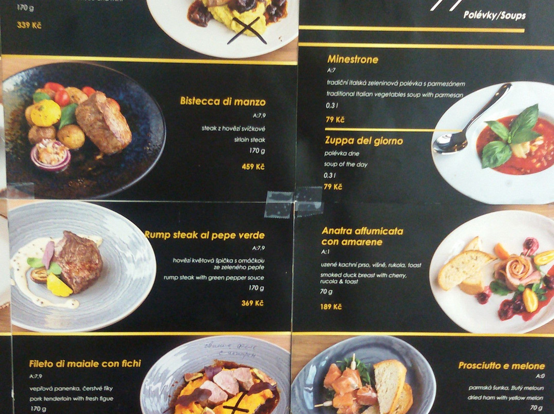 AZZA Hotel &Restaurant主图
