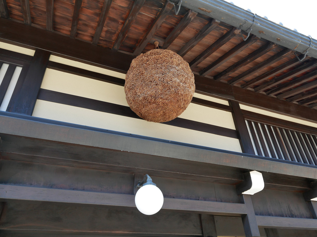 Yoshijima Heritage House-高山市必去景点