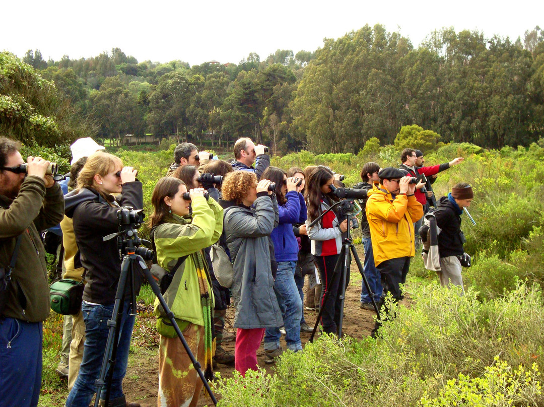Posada del Parque主图