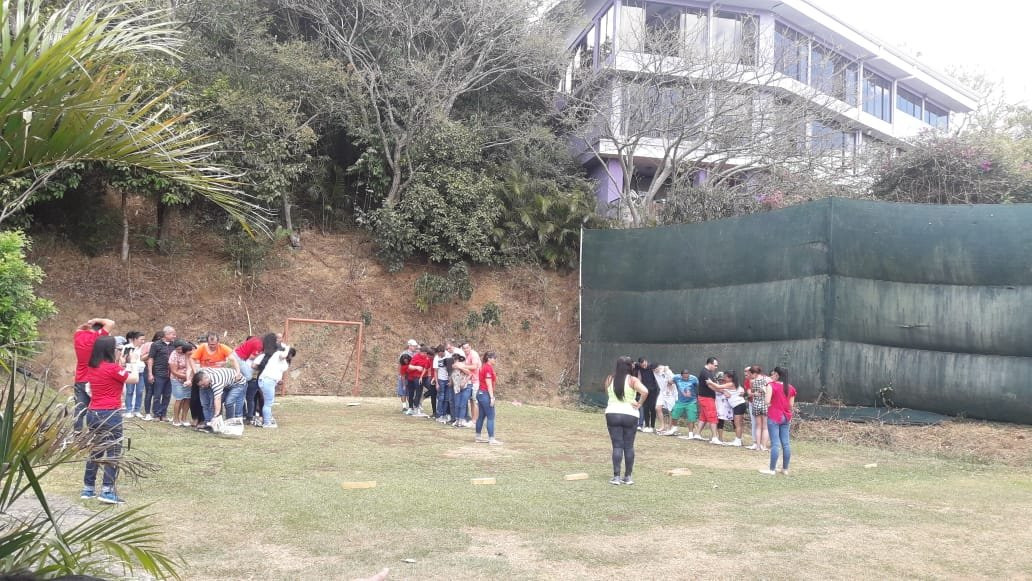 Hotel Monte Campana主图