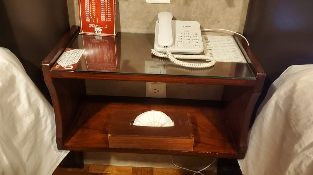 Hotel Suites Teziutlan主图