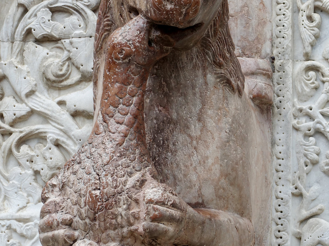 Cattedrale di San Feliciano景点图片