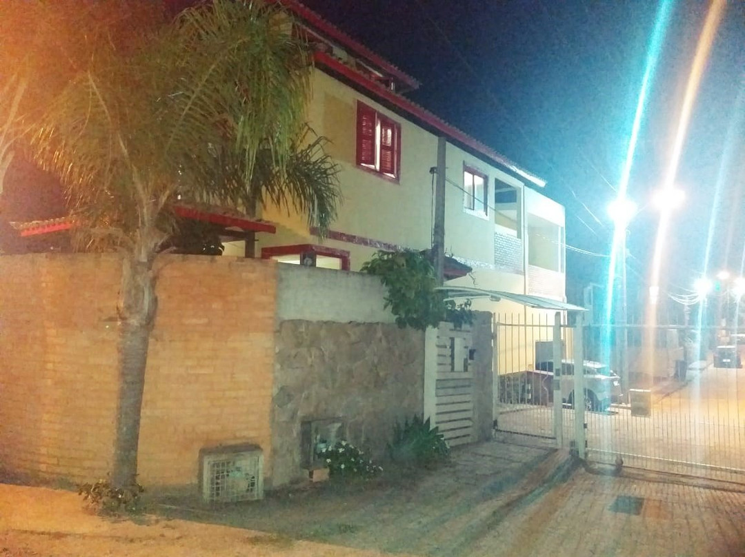 Pousada Tonapraia主图