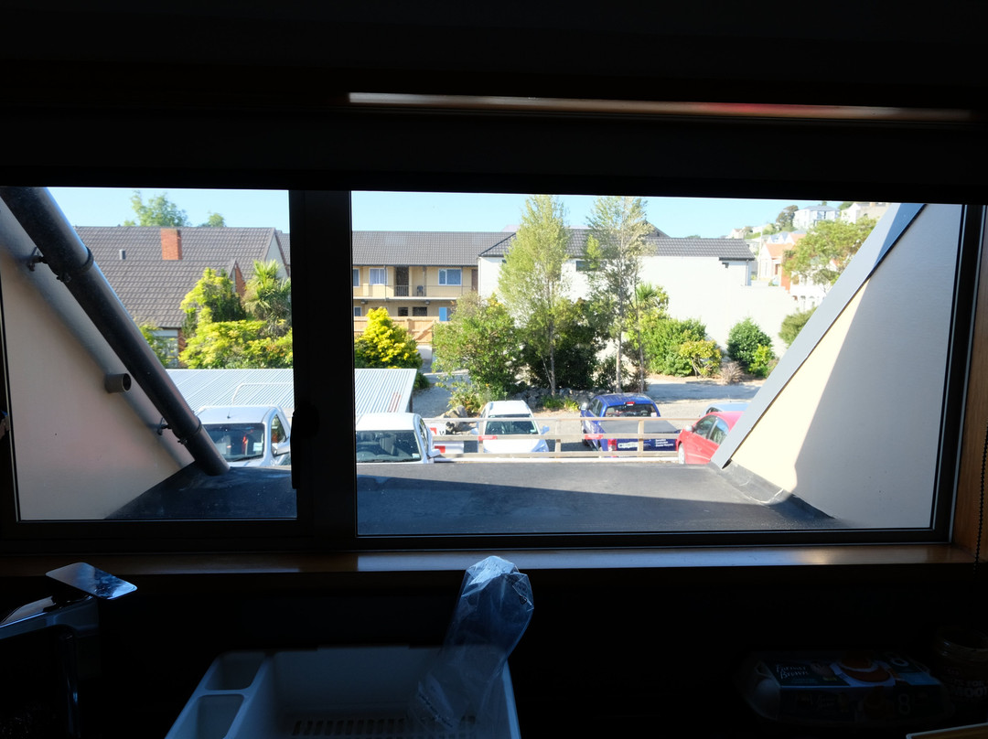 阿姆罗斯汽车旅馆主图