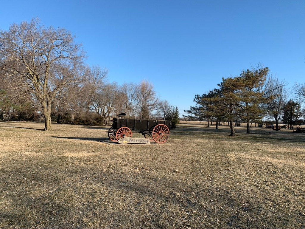 Fort Kearny State Historical Park-卡尼必去景点