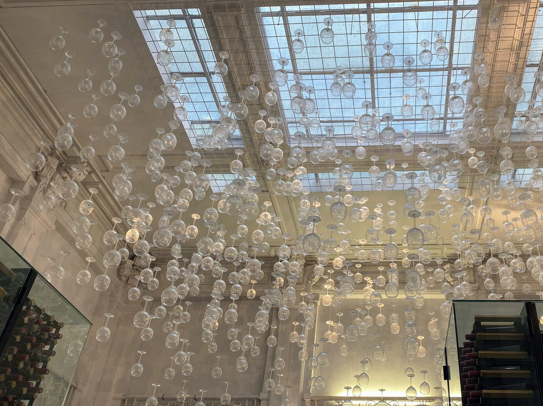 Max Bordeaux-波尔多必去景点