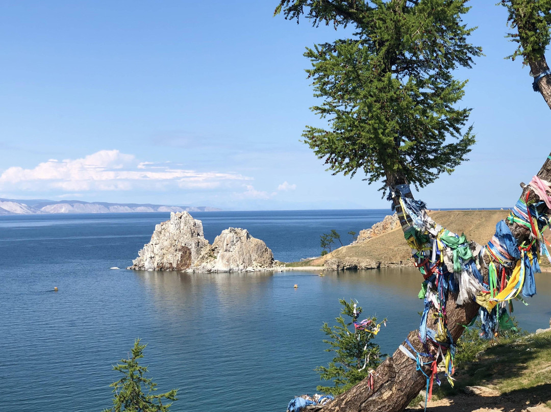 Baikalia tour景点图片