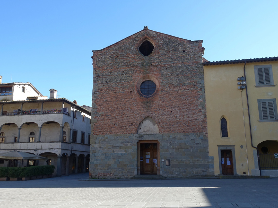 Centro Storico-圣乔瓦尼-瓦尔达诺必去景点