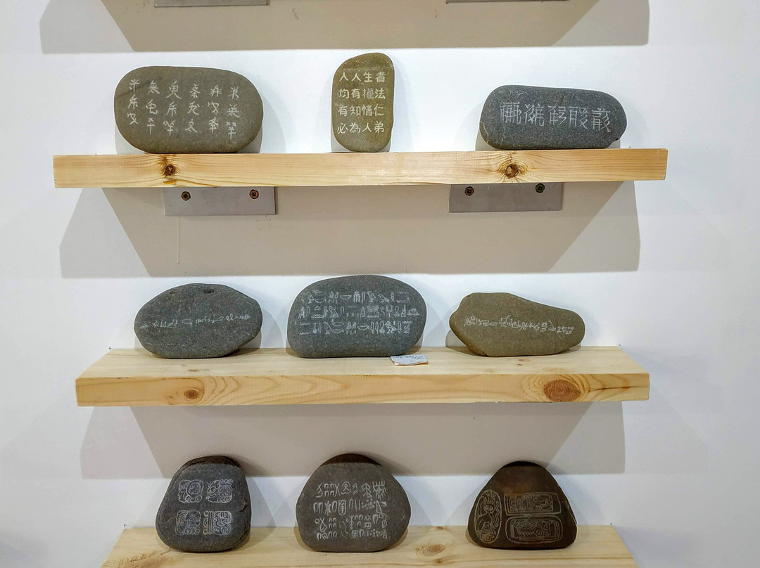 Museum of World Languages-Zelenohir'ya必去景点