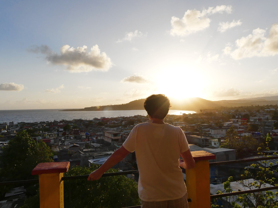 Villa Paradiso主图