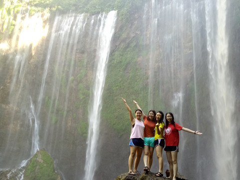 Kulojava Tour Organizer-玛琅必去景点