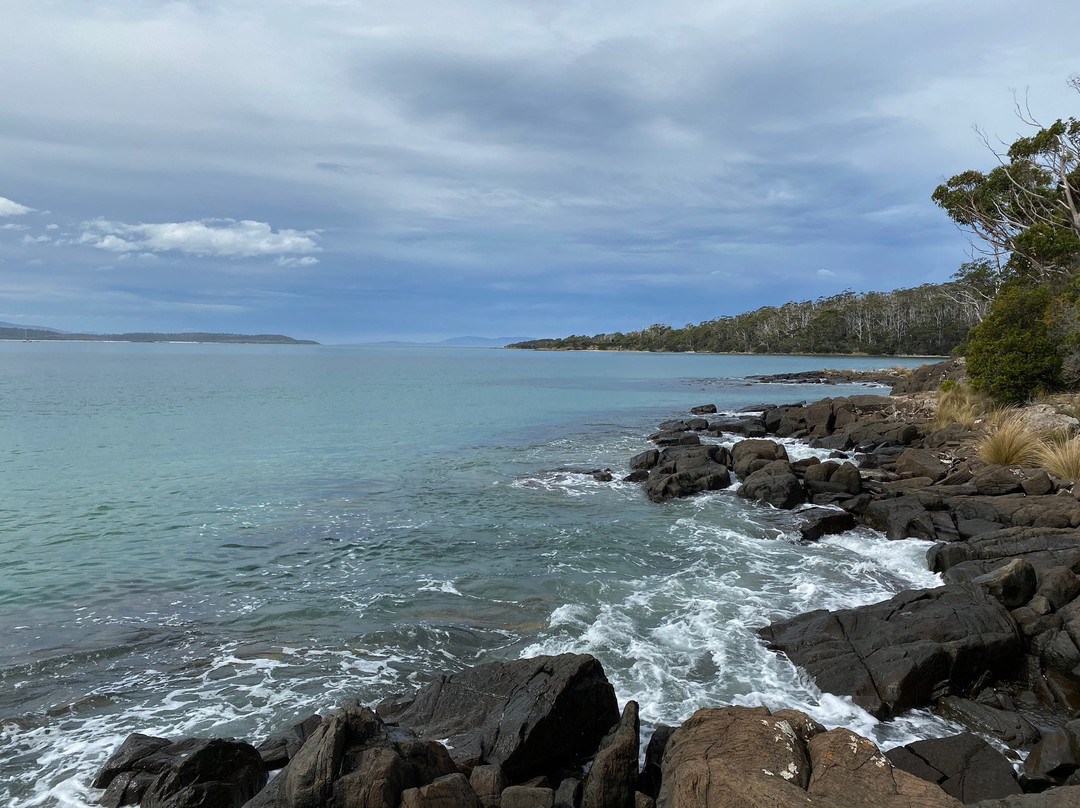 Cockle Creek-Southport必去景点