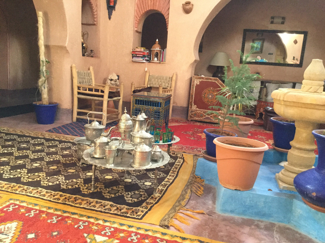 Paradise of Silence主图