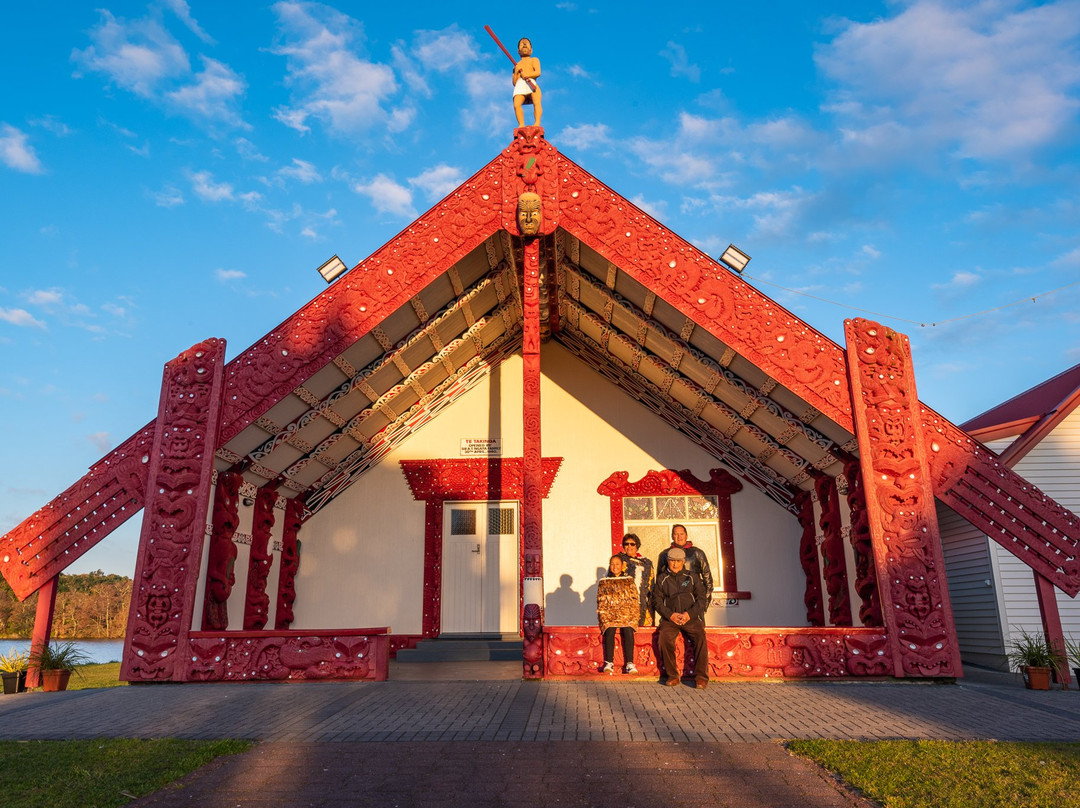 Kahukiwi Experiences景点图片